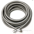 Stainless steel hoseGarden Steel Hose